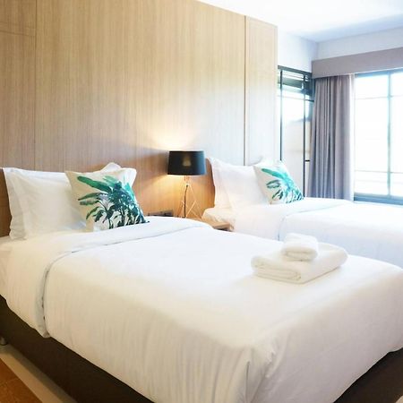 Hotel Matana Chiang Mai Eksteriør bilde
