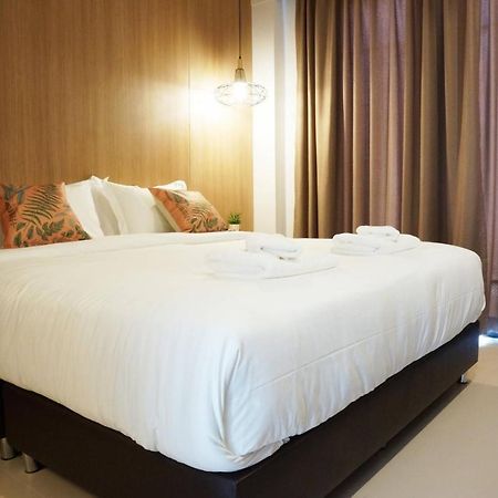 Hotel Matana Chiang Mai Eksteriør bilde