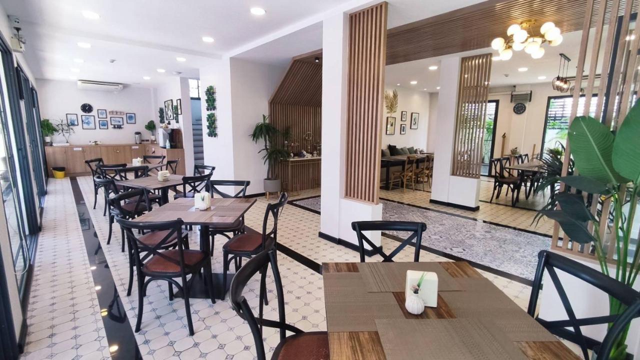 Hotel Matana Chiang Mai Eksteriør bilde