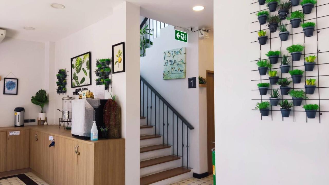 Hotel Matana Chiang Mai Eksteriør bilde