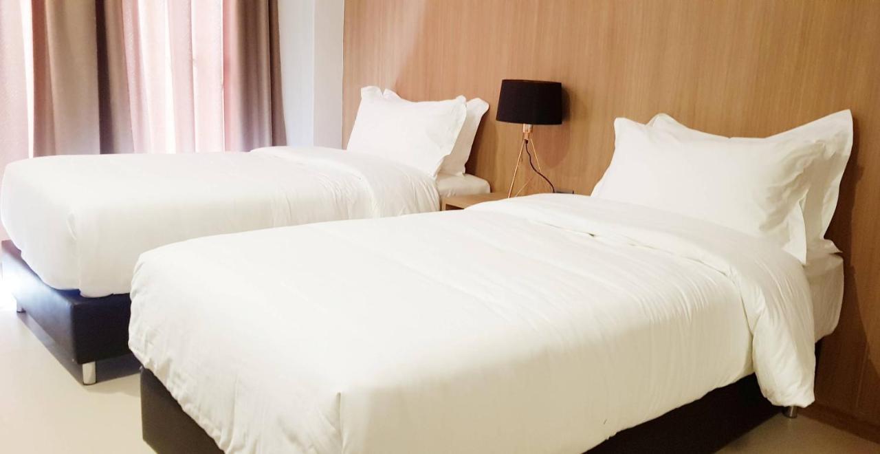 Hotel Matana Chiang Mai Eksteriør bilde