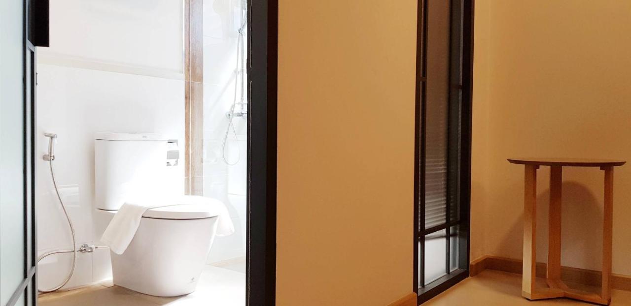Hotel Matana Chiang Mai Eksteriør bilde