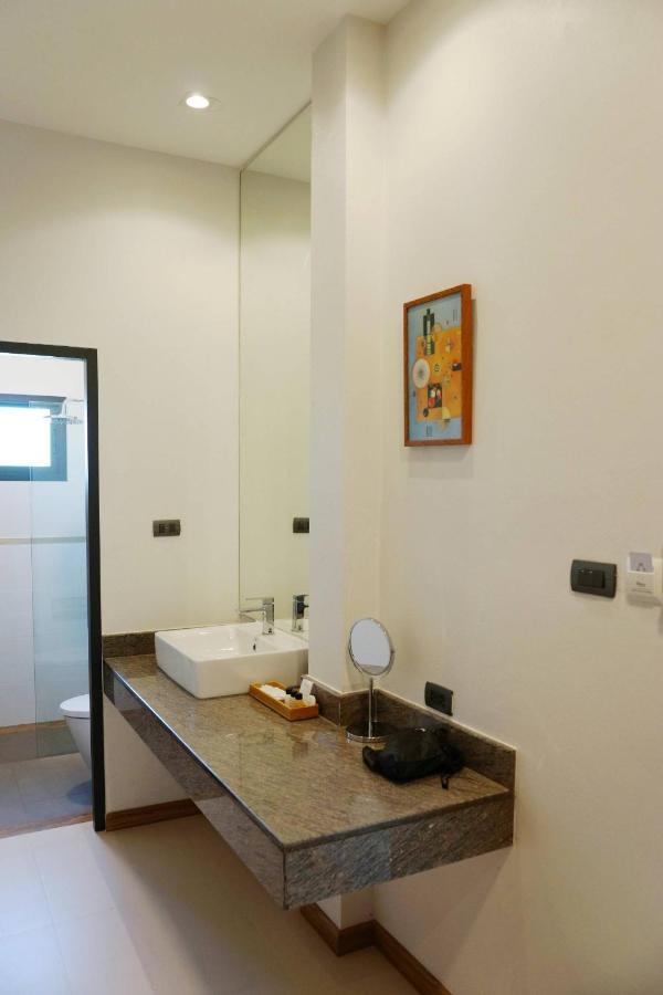 Hotel Matana Chiang Mai Eksteriør bilde