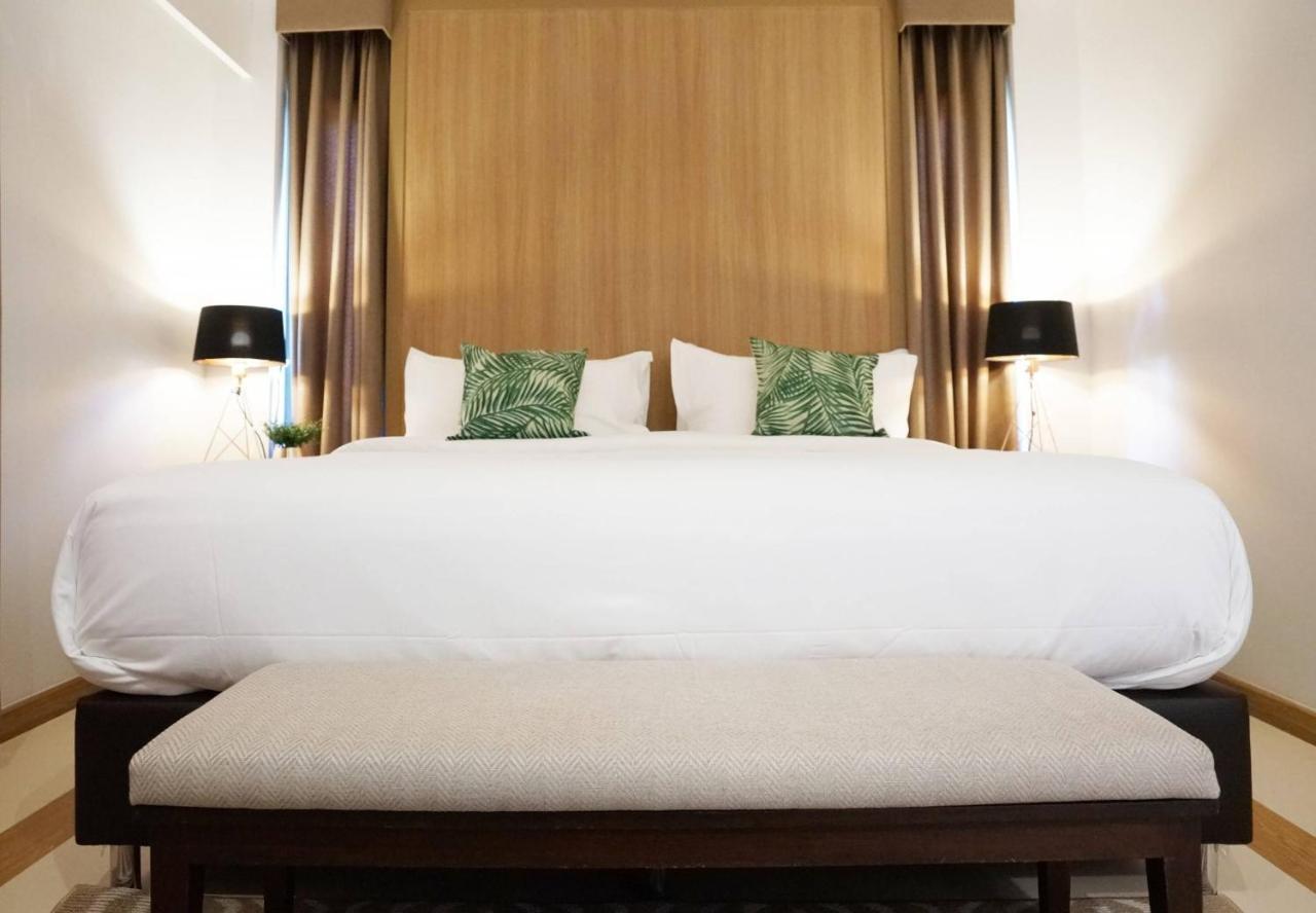 Hotel Matana Chiang Mai Eksteriør bilde