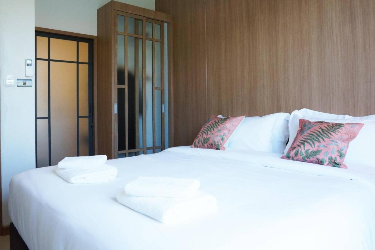 Hotel Matana Chiang Mai Eksteriør bilde