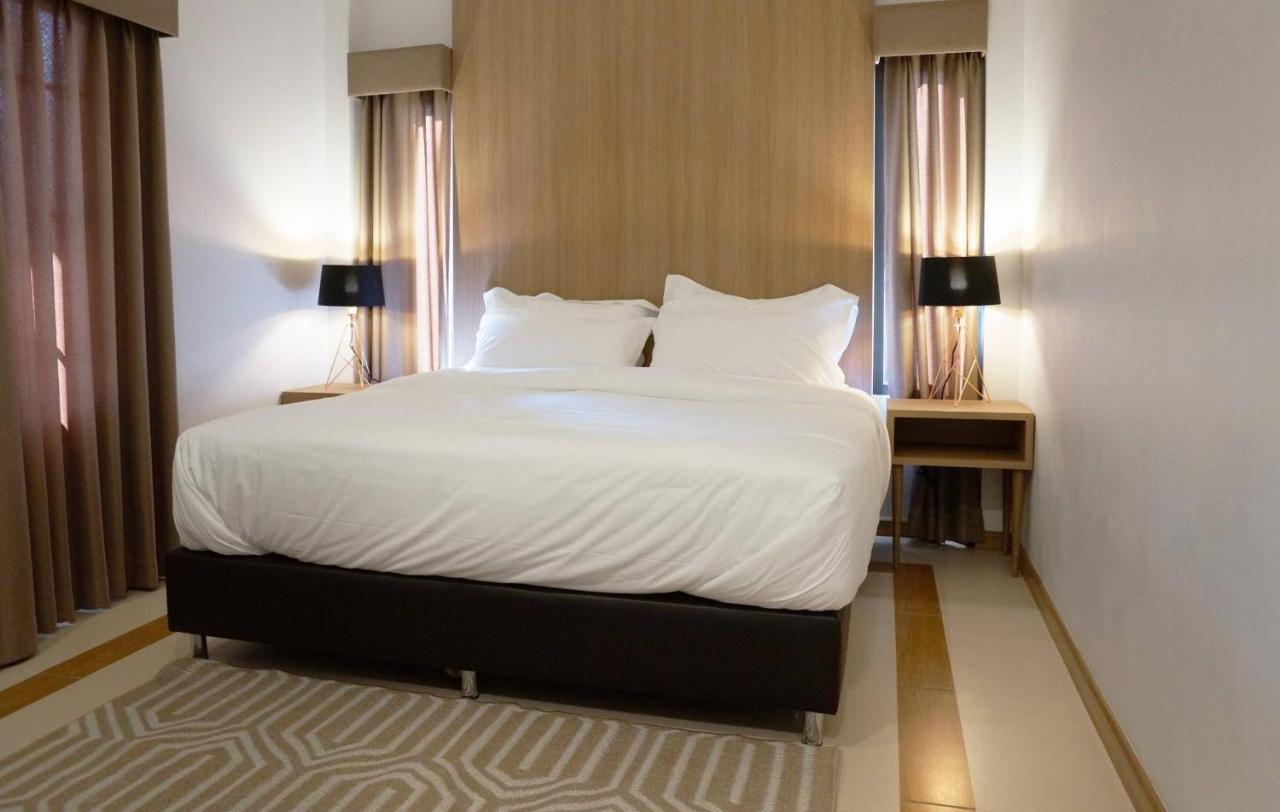 Hotel Matana Chiang Mai Eksteriør bilde
