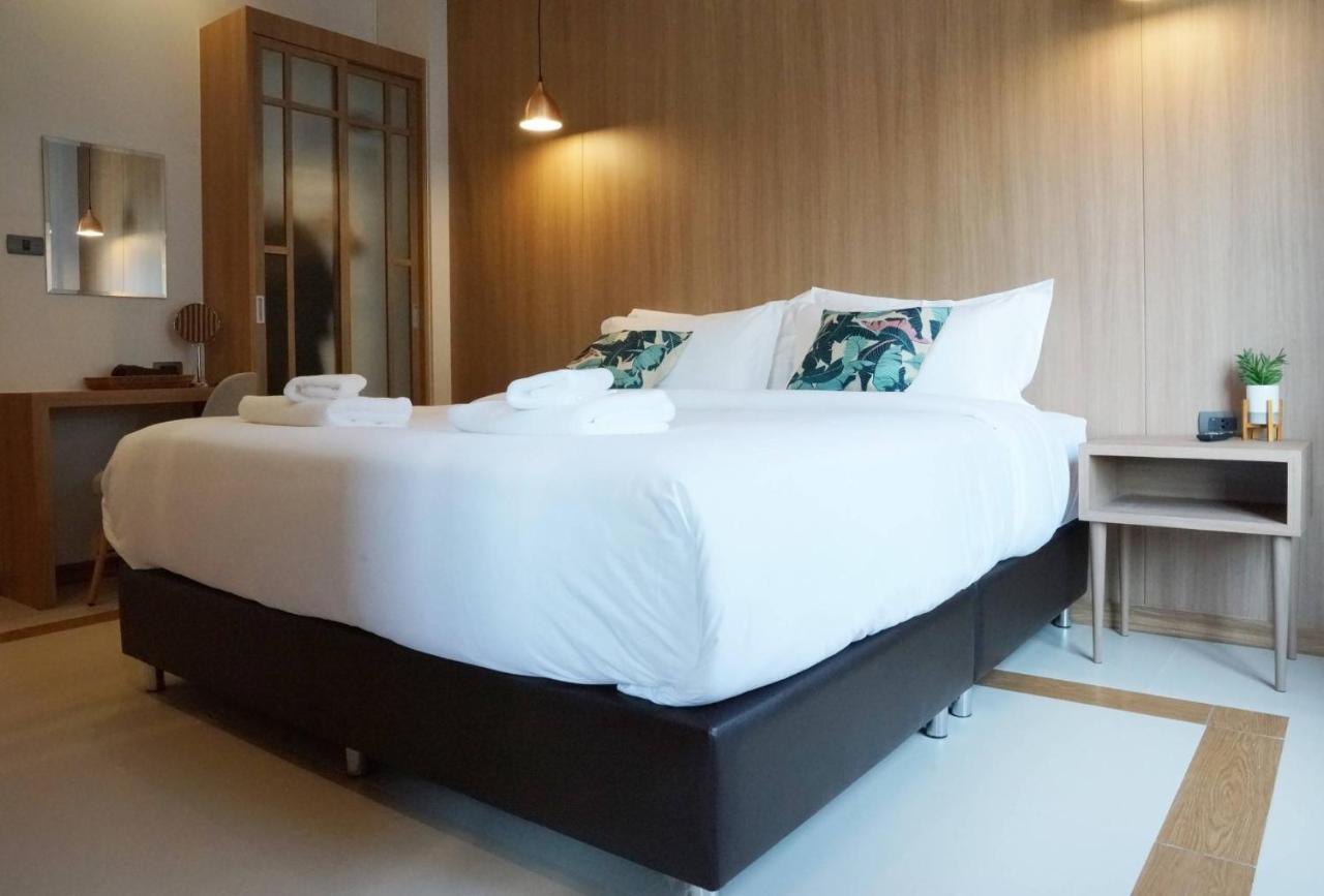 Hotel Matana Chiang Mai Eksteriør bilde
