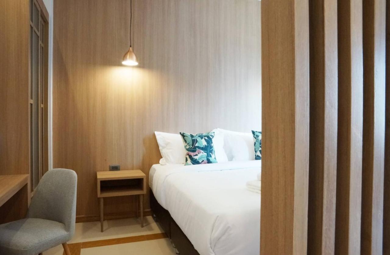 Hotel Matana Chiang Mai Eksteriør bilde